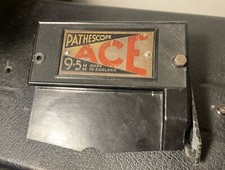 PATHESCOPE ACE BABY 9.5mm FILM