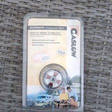 Gaslow Automatic Changeover Head (01-1755) Caravan/Motorhome