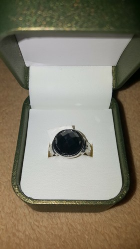 Stunning sterling silver 925 - stunning,