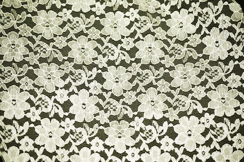 Raschel lace fabric the - lace, by