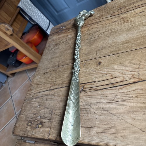 Victorian antique solid heavy - antique,