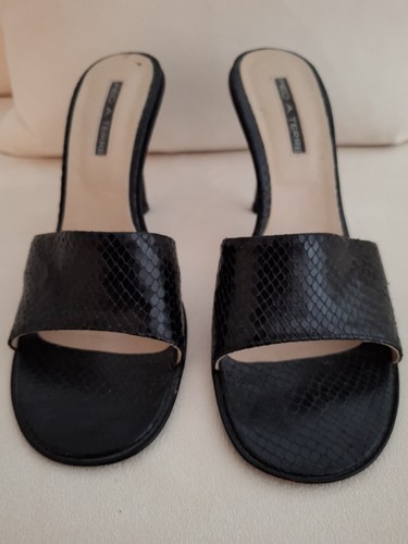 Beautiful slingback stilletto - ,