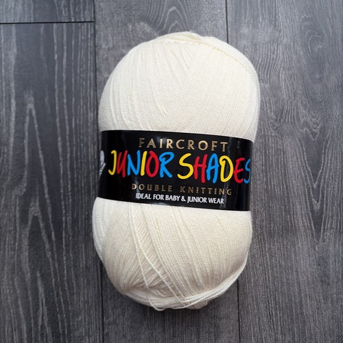 Woolcraft faircroft junior - faircroft, ~