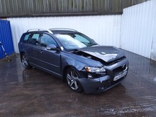 VOLVO V50 2007-2012 Power