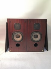 CASTLE WARWICK 2-Way Speakers