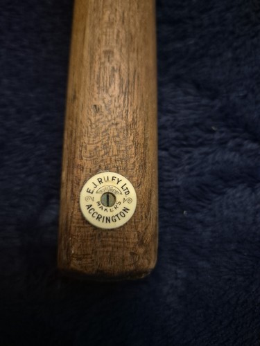 Vintage riley accrington - "vintage,