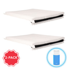 Finest-Filters Compatible