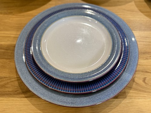Denby storm plum - storm,