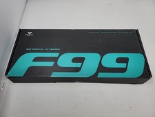 AULA F99 Wireless Mechanical