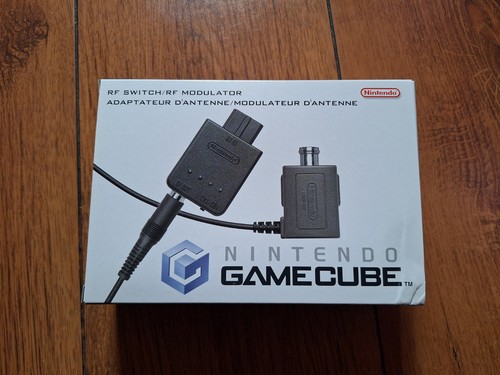 Nintendo gamecube adapter - nintendo,