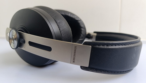 Sennheiser momentum wireless - sennheiser, 3