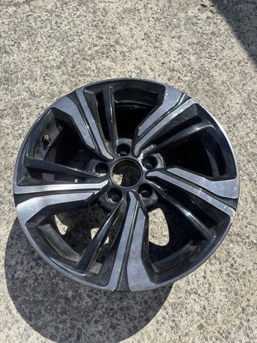 Honda civic vtec mk10 - vtec, sr