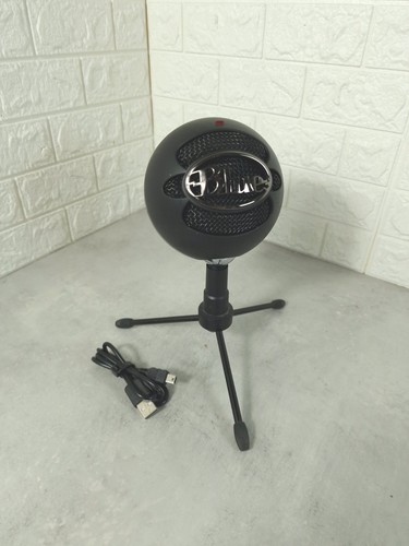 Blue yeti snowball ice usb - yeti,