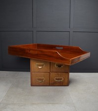 Antique Georgian Mahogany