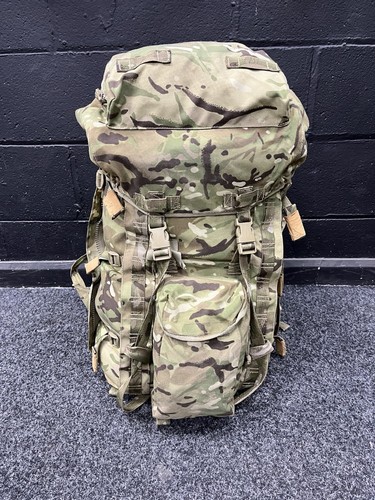 British army mtp plce long - army,