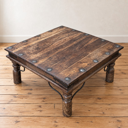 Scottish coffee table - scottish,