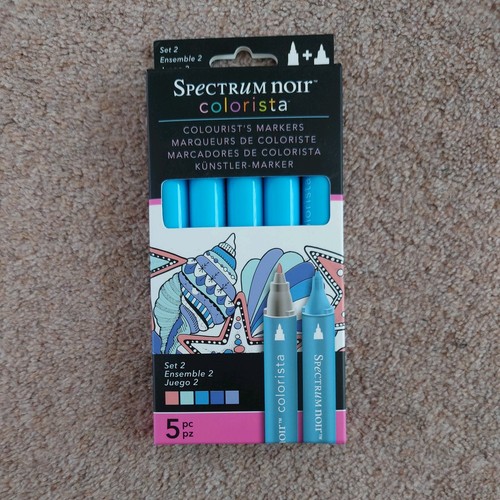 Spectrum noir colorista - spectrum,