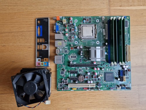 Intel core quad q8200 4gb - 2, q8200,