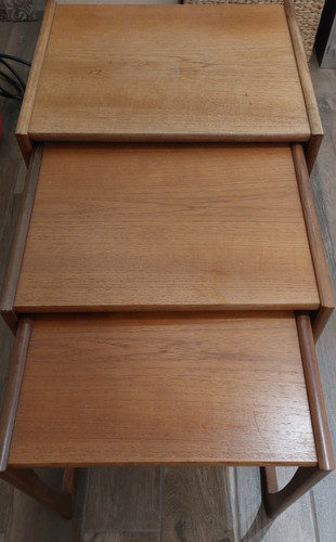 Mid century teak plan - mid,