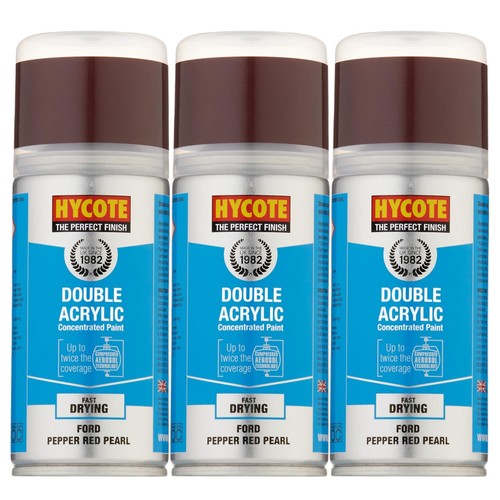 Hycote colour spray - hycote, paint