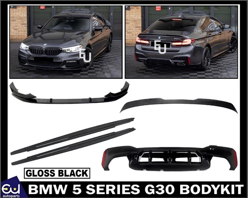Performance bodykit body kit - m,