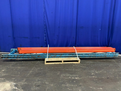 Pallet racking - pallet,
