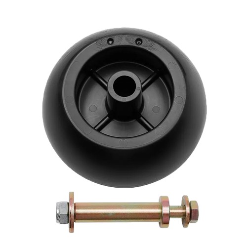 Mower deck wheel k5371 42110 - deck, k5371-42110