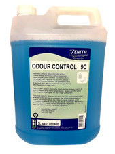 Odour Control Fluid 5L