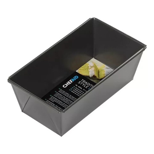 Chef aid metal traditional - chef,