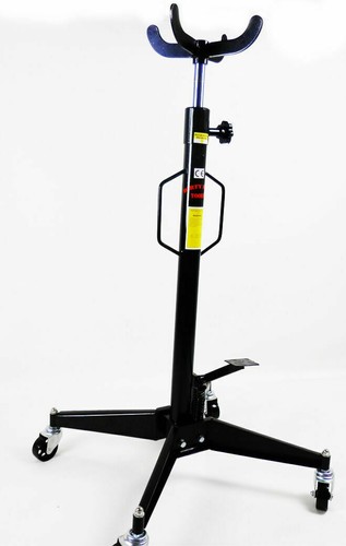Transmission jack vertical - transmission,