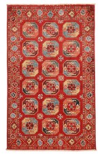 Orientteppich ziegler kazak - ziegler,