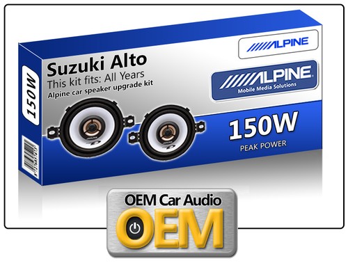 Suzuki alto front - suzuki,
