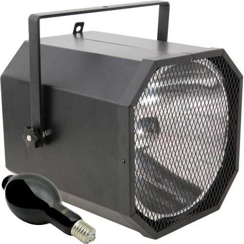 Powerful ultra violet - powerful,