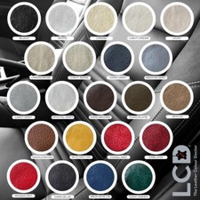 Leather Vinyl Dye Paint