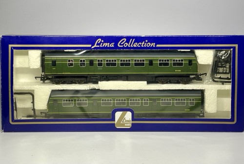 Lima 149899 class 101 - lima,