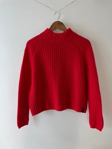 Finisterre knitwear jumper - finisterre,