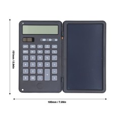 Calculator Handwriting Board
