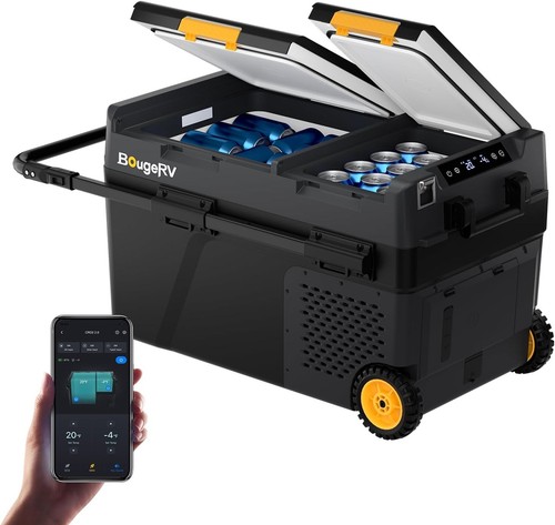 Bougerv crd2 40l - bougerv, v2.0