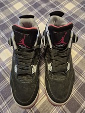Size 10 -  Air Jordan 4 Retro