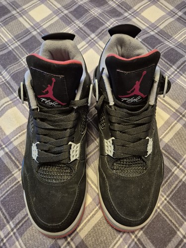 Size air jordan 4 retro - size,