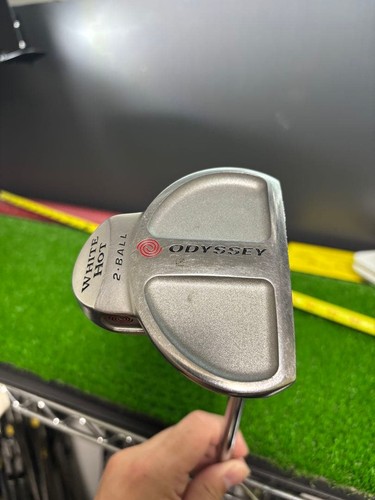 Odyssey white hot ball - odyssey, 2