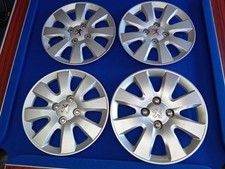 PEUGEOT 207 307 15" WHEEL
