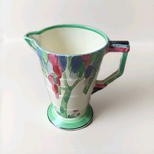 1930s W.H. Grindley Art Deco