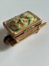 Limoges Dubarry No 34 Antoria