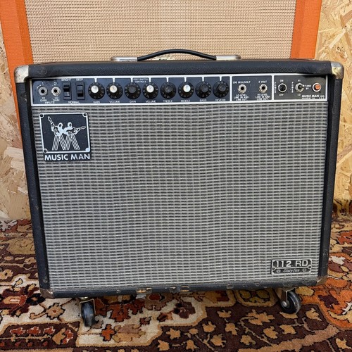 Vintage 1980 music - vintage,