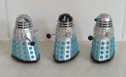 Doctor who roll - doctor, roll-a-matics