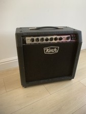 Koch Studiotone XL - 40 Watts