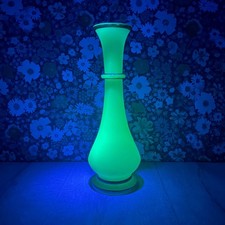 French Green Opaline Uranium