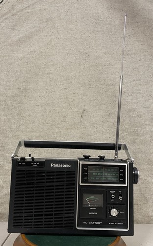Vintage panasonic 1060 - vintage,