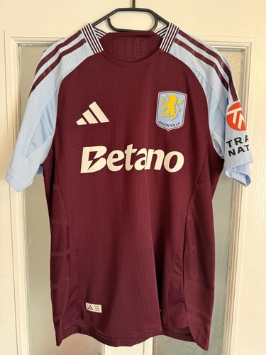 Aston villa men kit - aston, men's